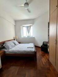Rafflesia Condominium (D20), Condominium #592669621